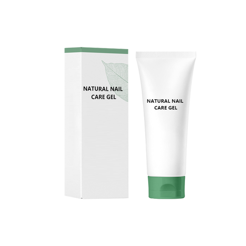 Natural Nail Care Gel