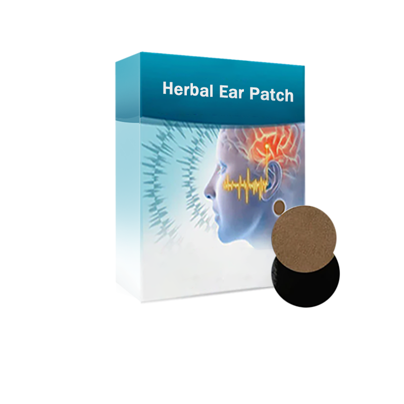 Herbal Ear Patch