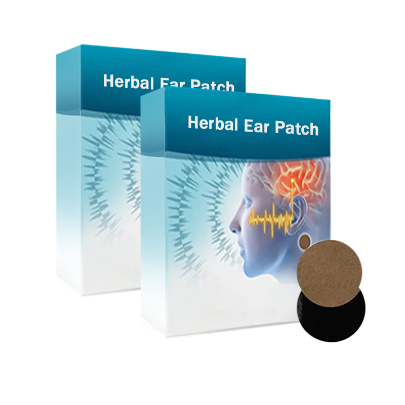 Herbal Ear Patch
