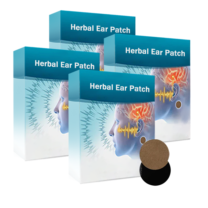 Herbal Ear Patch