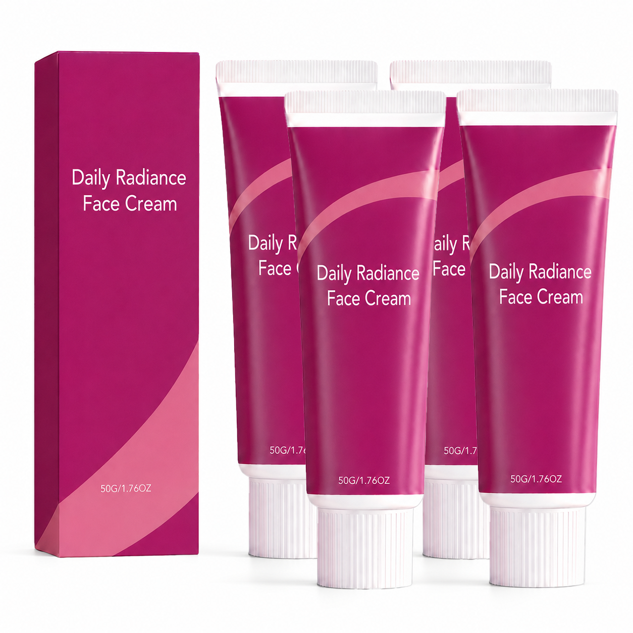Daily Radiance Face Cream